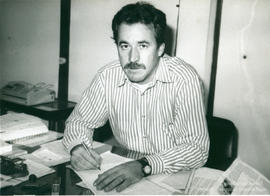Everaldo Chartuni Mantovani