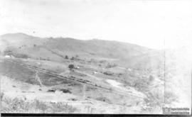 Vista panorâmica do Campus da ESAV