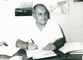 Antônio Alberto Alessandro de Barros