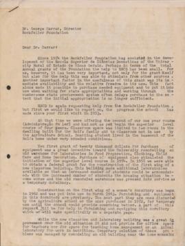 ESCD (Carta 023)