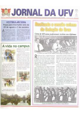 Edição Especial - Formatura (julho)