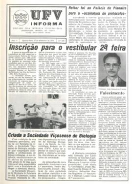 Edição nº 600 de 27/09/1979