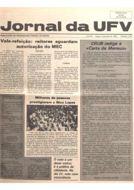 Edição nº 1258 de 19/04/1993