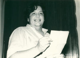 Maria Cristina del Peloso Martins