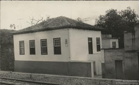 Rua José Braz da Costa Val