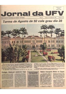 Edição nº 1241 de 18/08/1992