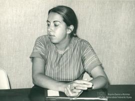Estudante: Maria José Castro de Oliveira