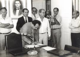 Nomeação e Posse de Servidores 03