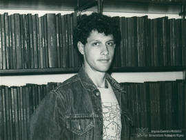 Roberto A. S. Vellutini