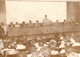 Solenidades e Eventos Institucionais 36