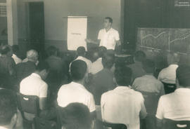 Evento de extensão