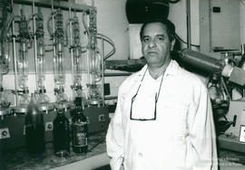 José Willian Kimo