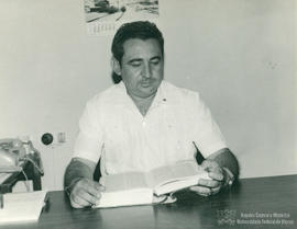 Francisco Franco Feitosa Teles