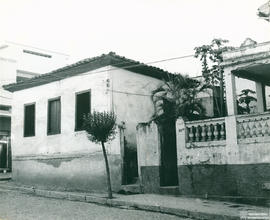Rua Padre Serafim