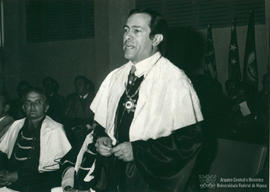 Antonio Fagundes de Sousa