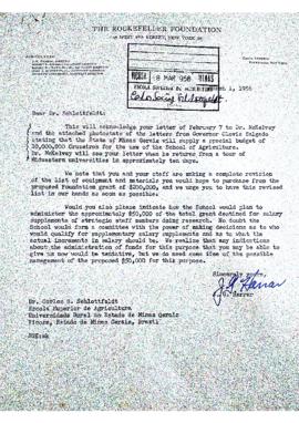 ESA (Carta 004)