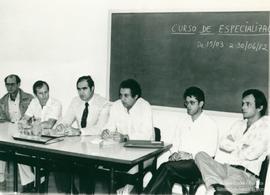 Abertura do Curso de Olericultura
