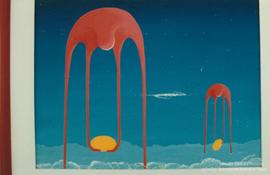 Artista Plástico : Mostra cultural