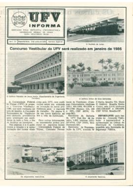 Edição Especial (apresentação) de junho