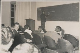 Curso Sobre Manipulação de Grãos