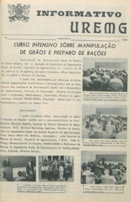Edição nº 36 de 09/1966