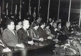 Solenidades e Eventos Institucionais 39