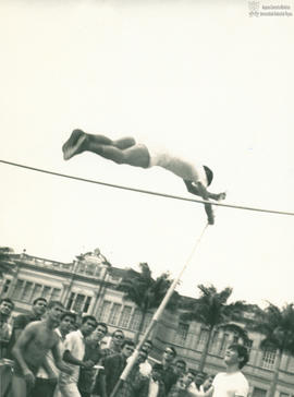 Salto com vara