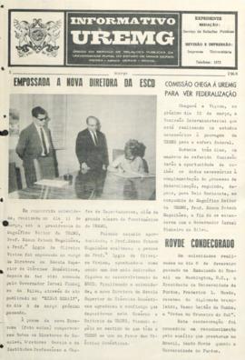 Edição nº 03 de 03/1968