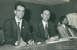 Aluízio Borém de Oliveira