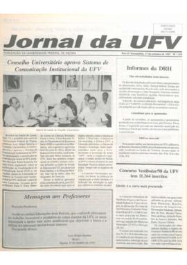 Edição nº 1325 de 17/10/1997