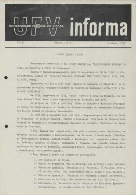 Edição nº 41 de 09/1970