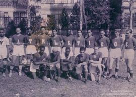 Time de futebol 01