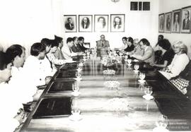 Lideranças e Personalidades 10