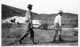 Fundação da Residência do Diretor