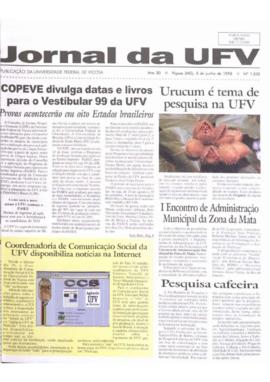 Edição nº 1332 de 05/06/1998