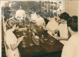 Atividades em laboratório 05