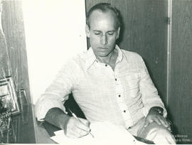 Nicolino Taranto Fortes