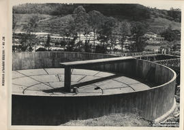 Reservatório de Água