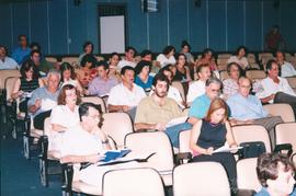 Avaliação Administrativa