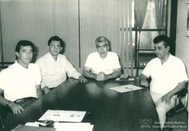 Francisco Machado Filho