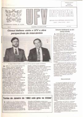 Edição nº 1218 de 21/01/1992
