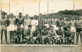 Evento esportivo 24