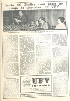 Edição nº 329 de 01/11/1974