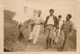 Excursão 57