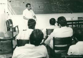 Curso de Piscicultura
