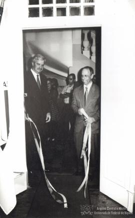 Solenidades e Eventos Institucionais 53