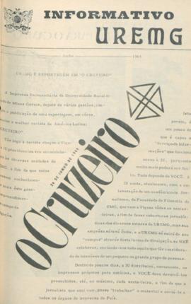 Edição nº 29 de 06/1965