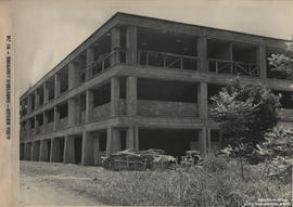 Prédio da Biologia