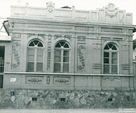 Av. P. H. Rolfs
