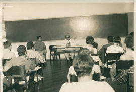 Evento de extensão